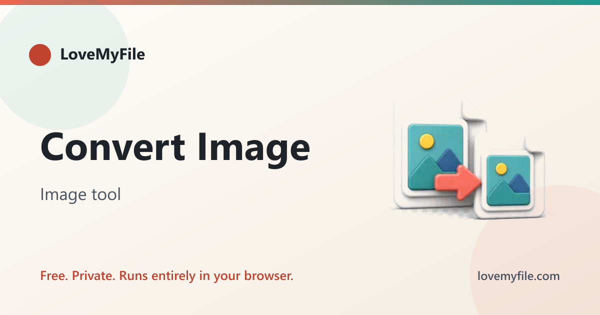 PNG vs JPG vs WebP: Which Format for Your Use Case?