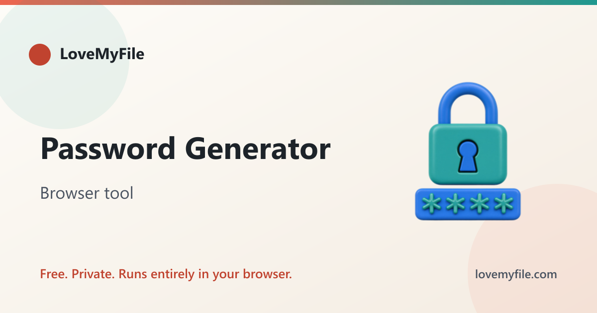 Password Security: What Counts as "Strong"?
