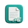 PDF tools icon